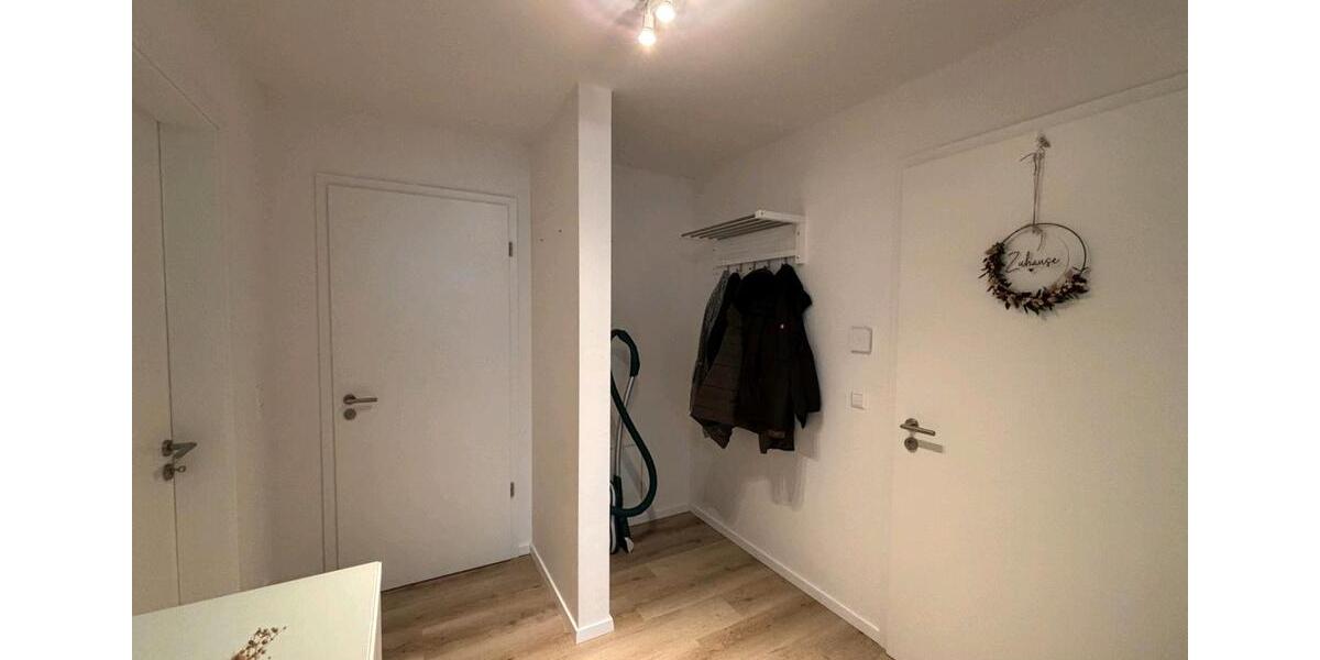 Dachgeschoßwohnung Bielefeld Schildesche - 2 Zimmer, 75 m&sup2;, 1.150&euro; | Angebot:26408150