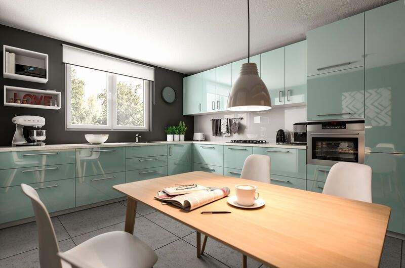 Einfamilienhaus Harsewinkel - 5 Zimmer, 144 m&sup2;, 385.590&euro; | Angebot:24876268