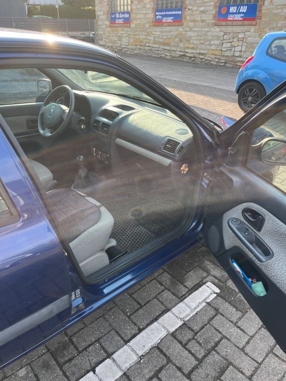 Clio