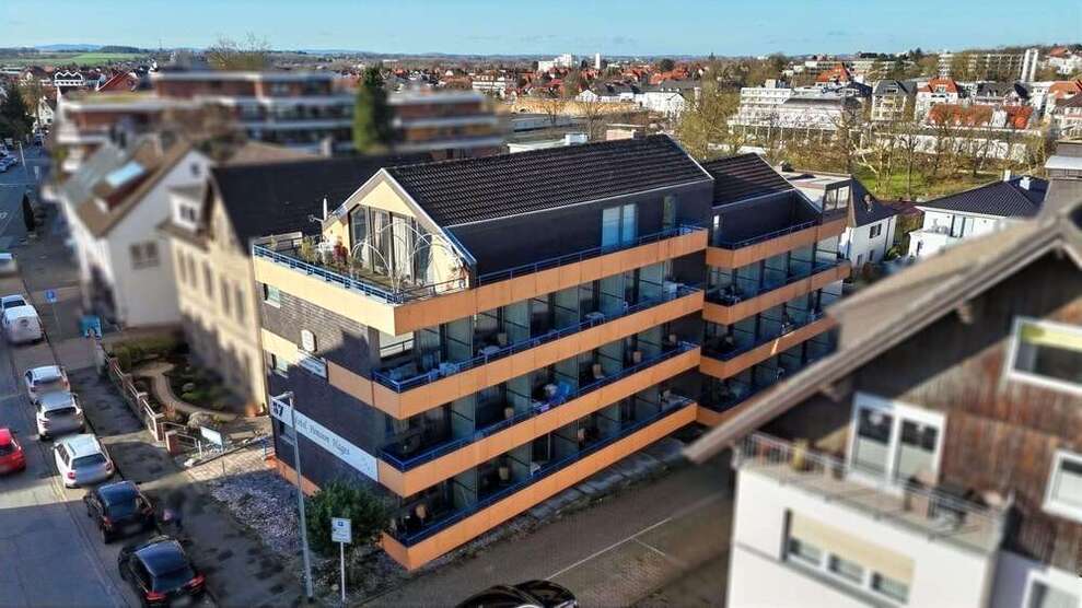 Gastronomie in Bad Salzuflen 1.400.000 € 884.87 m²