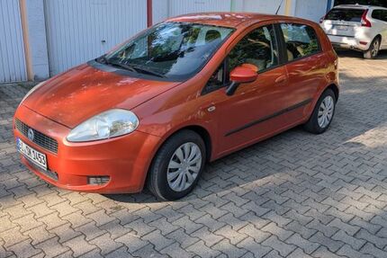 Fiat Punto 177.000 km 1.750 &euro; bielefeld 33611