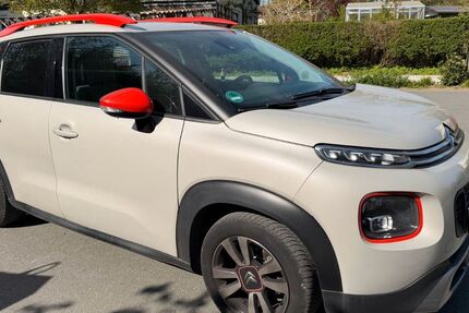 Citroen C3 Aircross 45.800 km 9.499 &euro; Bad salzuflen 32105