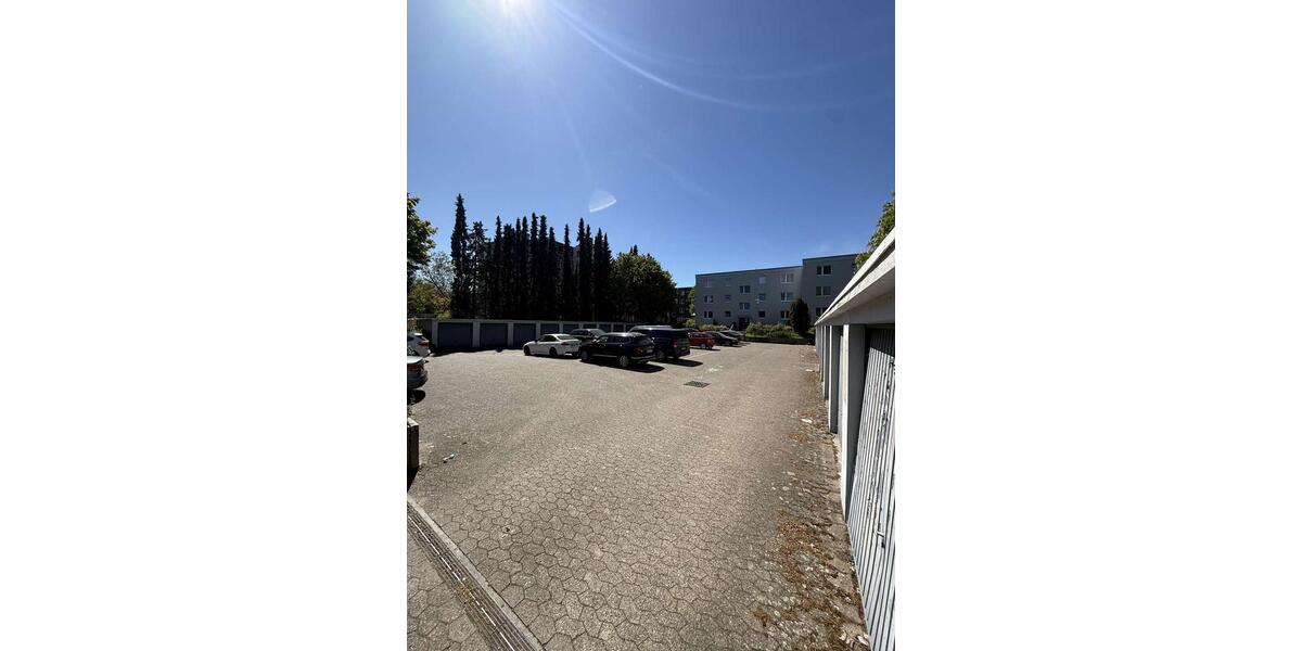 Garagen / Stellplätze Bielefeld Sennestadt - 60&euro; | Angebot:26368283