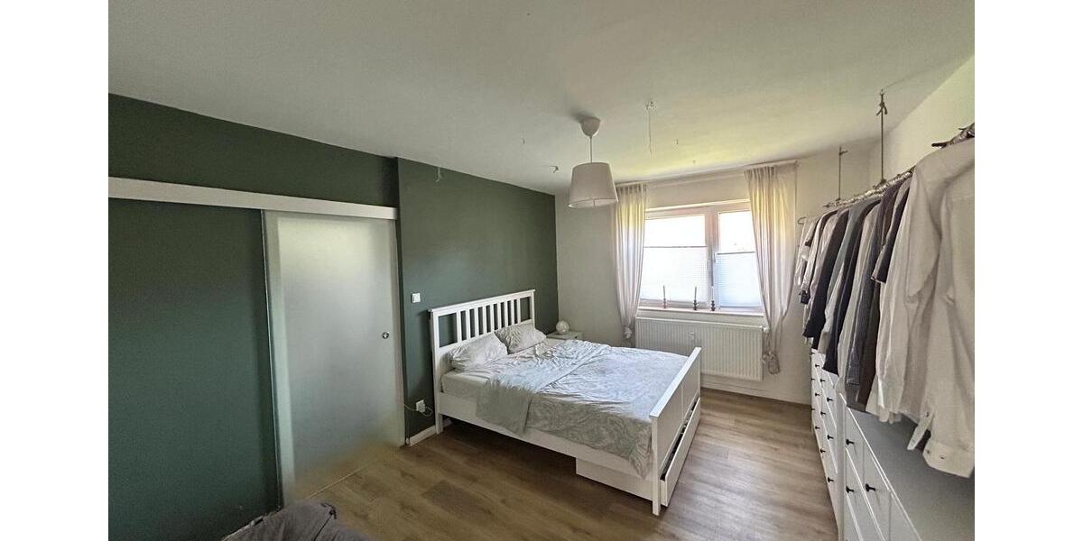 Erdgeschoßwohnung Versmold - 4 Zimmer, 110 m&sup2;, 870&euro; | Angebot:25759333
