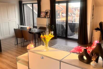Wohnung Bielefeld Schildesche - 1 Zimmer, 50 m&sup2;, 690&euro; | Angebot:26468182