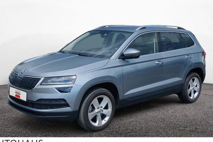 Skoda Karoq 56.708 km 21.380 &euro; Melle 49324