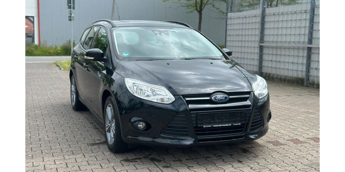 Ford Focus 103.111 km 5.790 &euro; Melle 49324