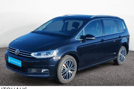 VW Touran 120.144 km 23.280 &euro; Melle 49324
