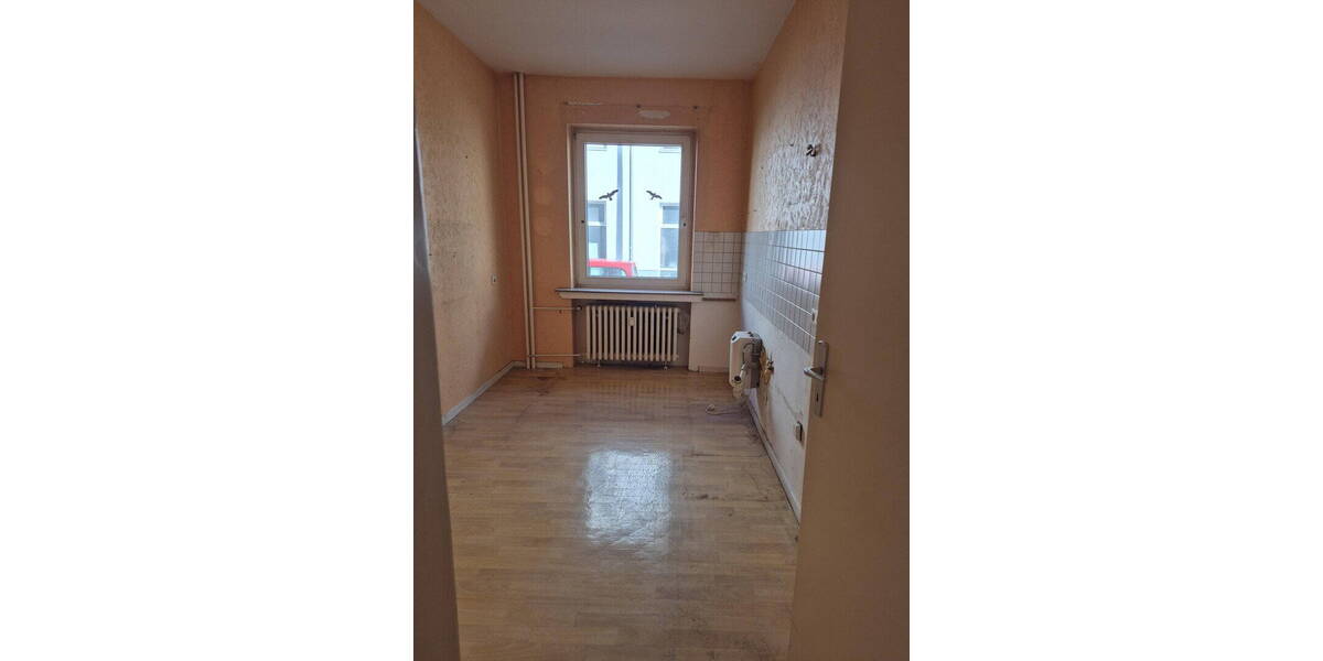 Etagenwohnung Bielefeld Innenstadt - 2 Zimmer, 48 m&sup2;, 129.000&euro; | Angebot:26497109
