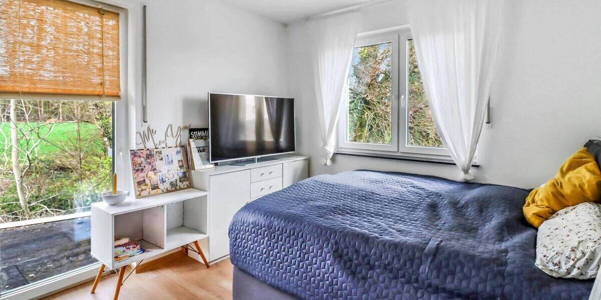 Doppelhaushälfte Gütersloh Avenwedde - 5 Zimmer, 148 m&sup2;, 515.000&euro; | Angebot:26391763