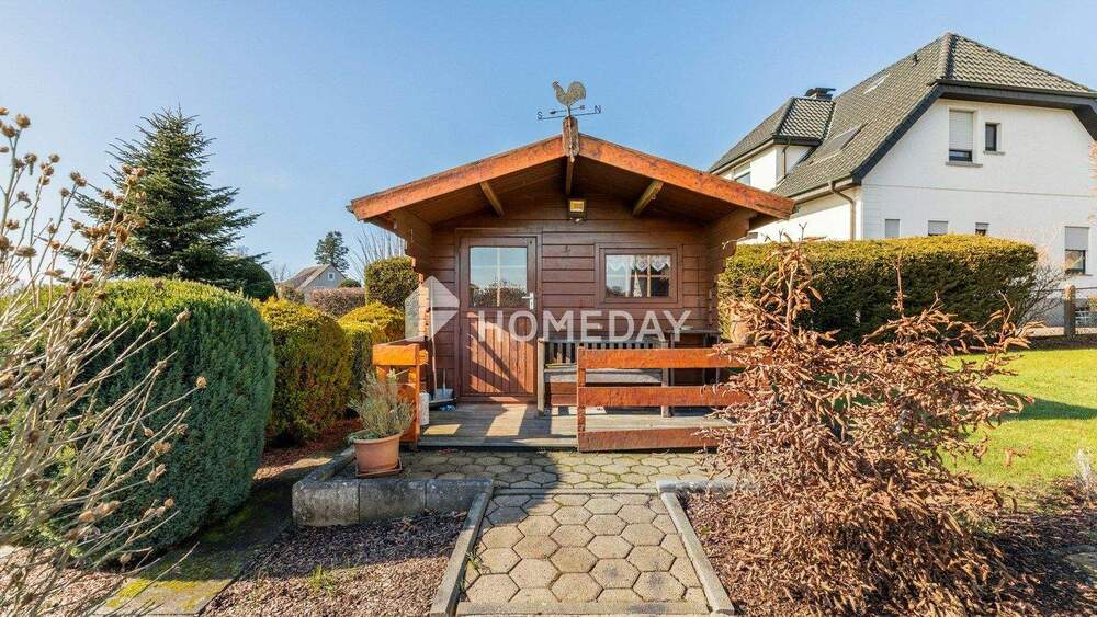 Einfamilienhaus Bünde Ennigloh - 4 Zimmer, 125 m&sup2;, 249.000&euro; | Angebot:25799549