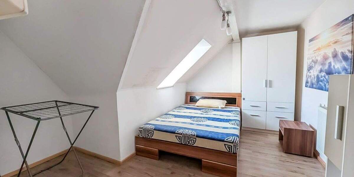 Mehrfamilienhaus, Wohnhaus Melle Oldendorf - 8 Zimmer, 171 m&sup2;, 379.000&euro; | Angebot:25776779