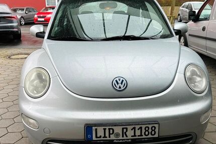 VW Beetle 202.530 km 1.100 &euro; Bad Salzuflen 32105