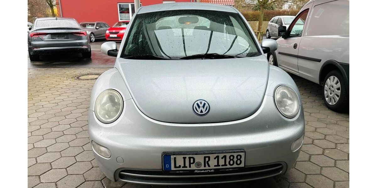 VW Beetle 202.530 km 1.100 &euro; Bad Salzuflen 32105