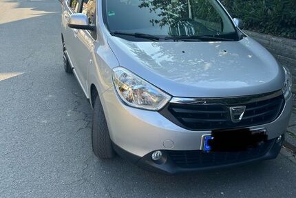 Dacia Lodgy 135.000 km 8.000 € Bielefeld 33602