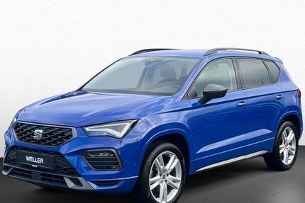Seat Ateca 101.476 km 21.750 &euro; Melle 49324