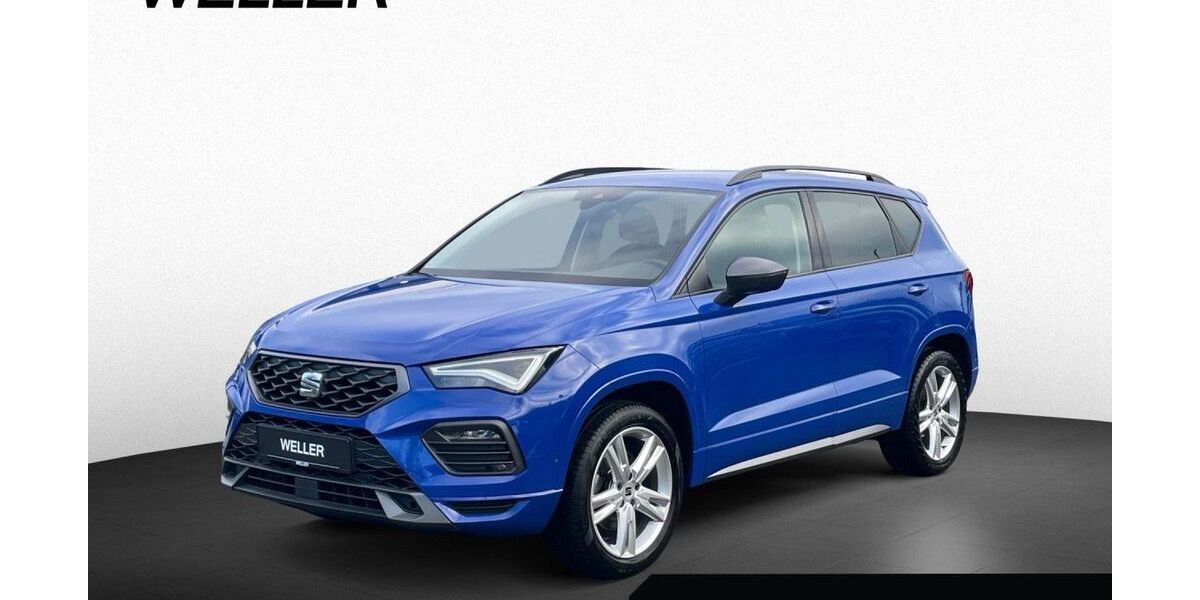 Seat Ateca 101.476 km 21.750 &euro; Melle 49324