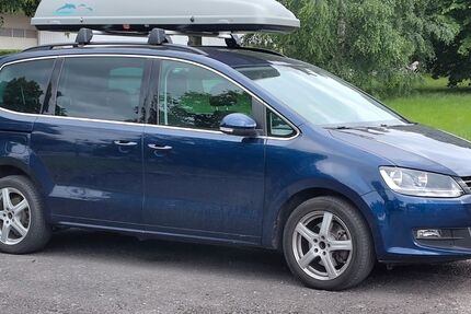 VW Sharan 117.400 km 19.990 &euro; Herford 32051