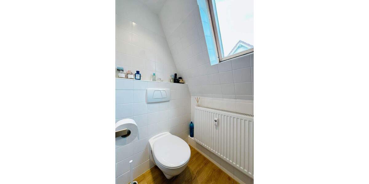 Etagenwohnung Bielefeld Innenstadt - 3 Zimmer, 79 m&sup2;, 289.000&euro; | Angebot:25771460