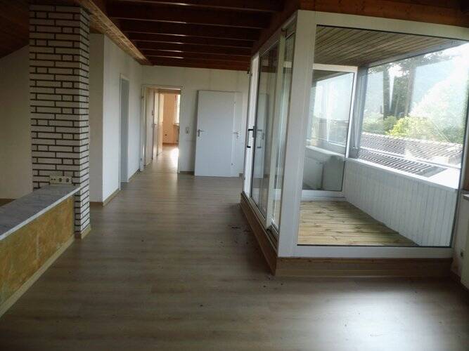 Etagenwohnung Bielefeld Brackwede - 2 Zimmer, 70 m&sup2;, 600&euro; | Angebot:24794080