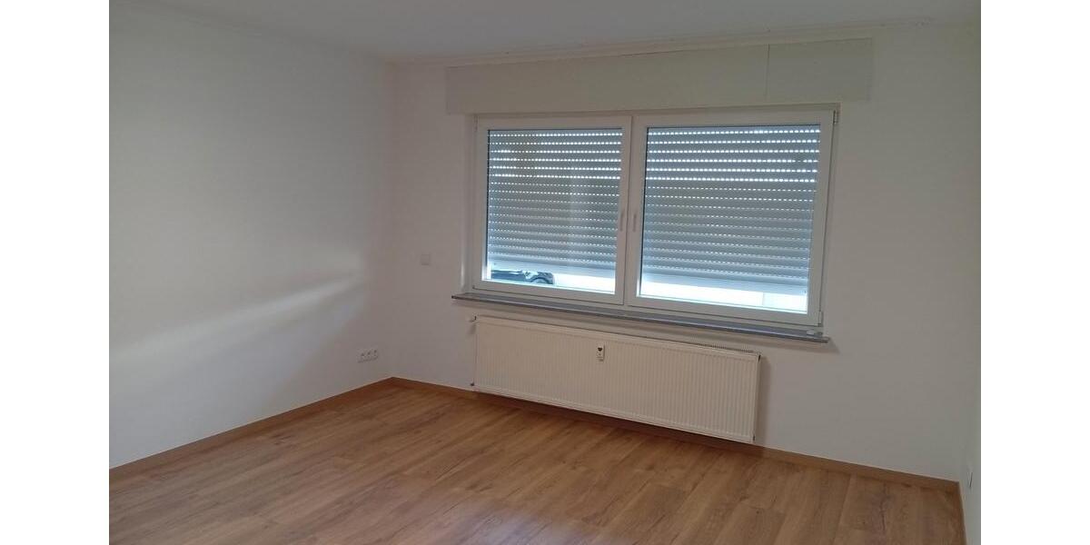 Erdgeschoßwohnung Herford Falkendiek - 2 Zimmer, 41 m&sup2;, 580&euro; | Angebot:26413888