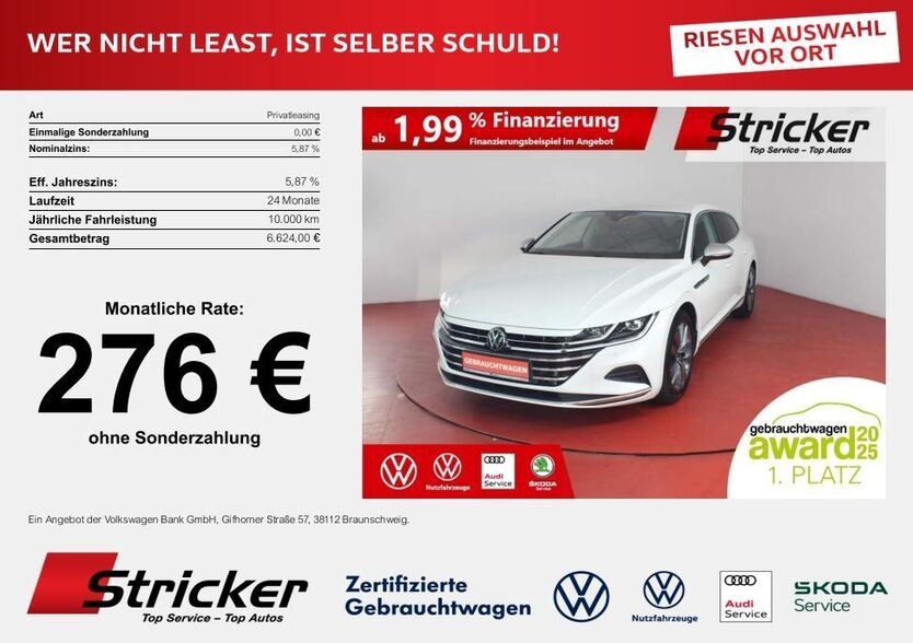 Arteon