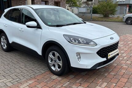 Ford Kuga 174.800 km 15.200 &euro; Versmold 33775