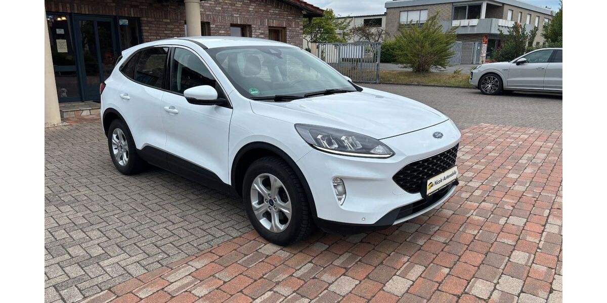 Ford Kuga 174.800 km 15.200 &euro; Versmold 33775