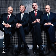 30 Jahre Ulrich Tukur & Die Rhythmus Boys 11.01.2026 RUDOLF-OETKER-HALLE