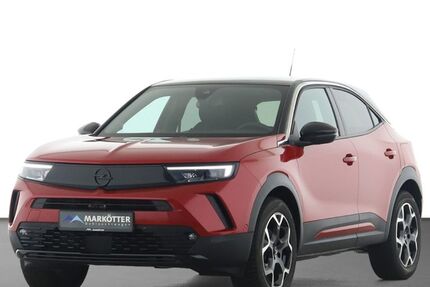 Opel Mokka 9.746 km 23.450 &euro; Bad Salzuflen 32108