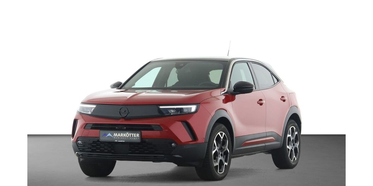 Opel Mokka 9.746 km 23.450 &euro; Bad Salzuflen 32108