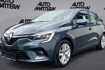 Renault Clio 33.549 km 14.490 &euro; Melle 49324