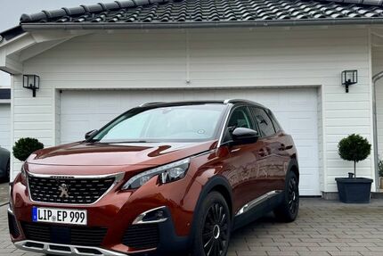 Peugeot 3008 88.000 km 15.200 &euro; Lage Lippe 32791