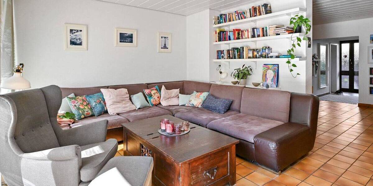 Reihenmittelhaus Gütersloh Spexard - 4 Zimmer, 146 m&sup2;, 349.000&euro; | Angebot:26419747