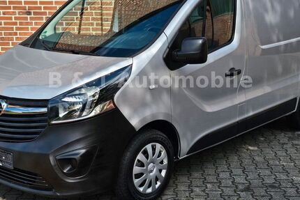 Opel Vivaro 139.800 km 8.990 € Schloß Hollte-Stukenbrock 33758