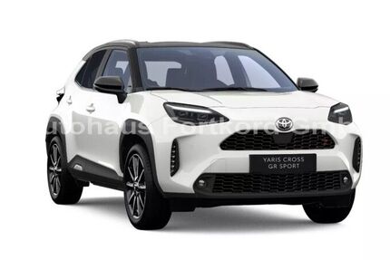 Toyota Yaris Cross 44.980 km 27.890 &euro; Bielefeld 33689