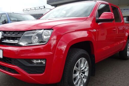VW Amarok 85.000 km 29.990 € OERLINGHAUSEN 33813
