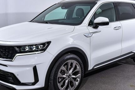 Kia Sorento 62.000 km 42.990 &euro; Bad Oeynhausen 32545