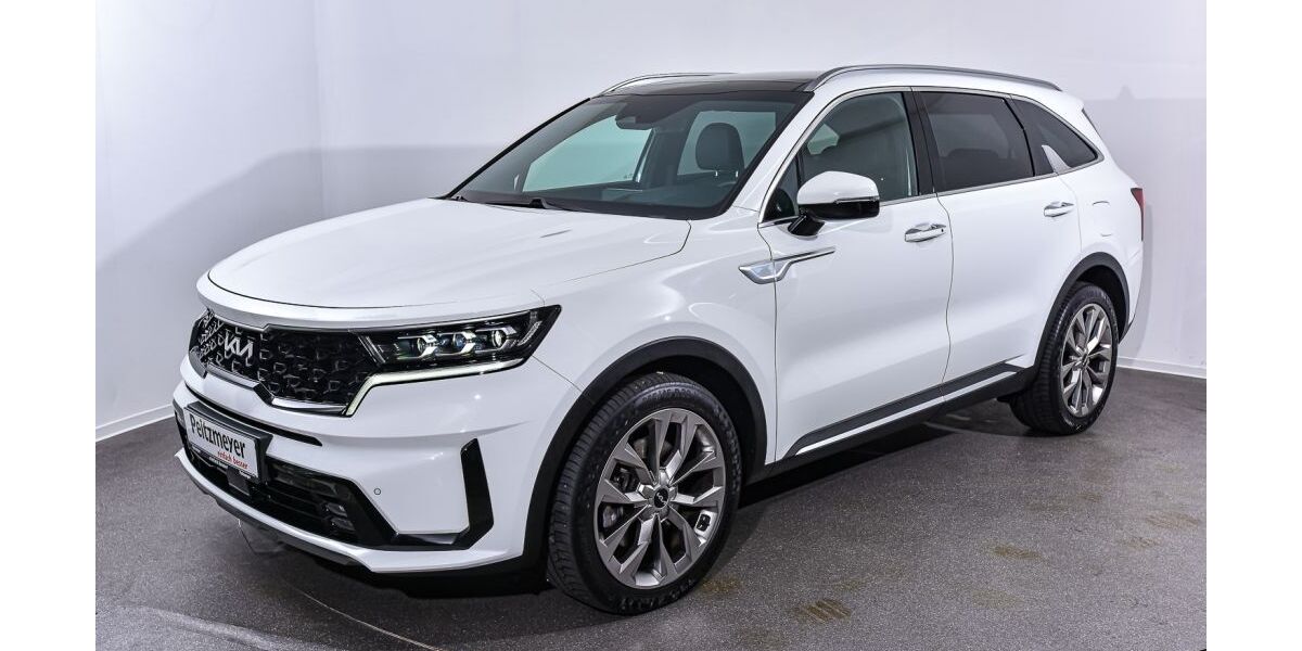 Kia Sorento 62.000 km 42.990 &euro; Bad Oeynhausen 32545