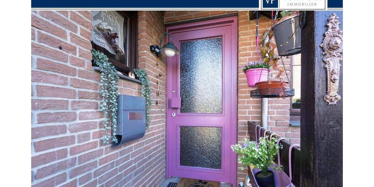 Reihenmittelhaus Bielefeld Jöllenbeck - 5 Zimmer, 113 m&sup2;, 345.000&euro; | Angebot:25696236