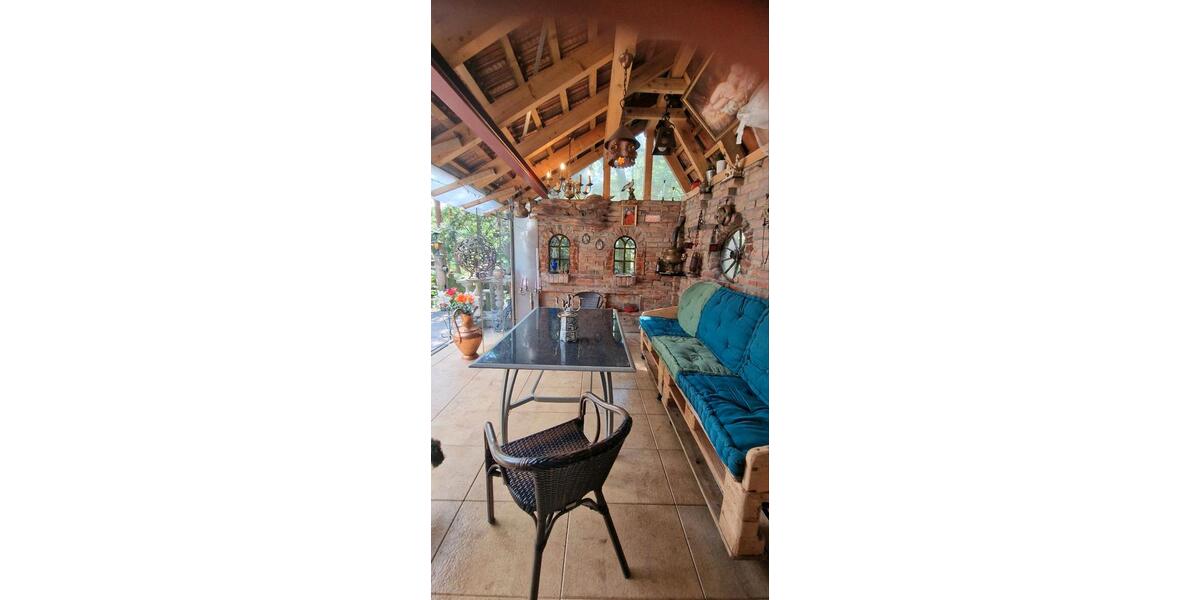Bungalow Oerlinghausen - 1 Zimmer, 55 m&sup2;, 199.000&euro; | Angebot:26536147