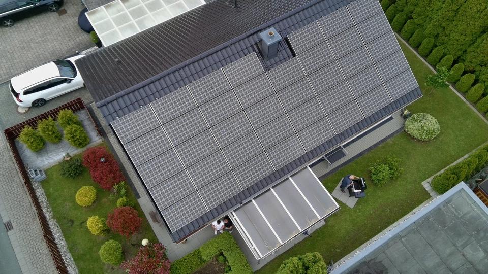 Bungalow Hüllhorst - 3 Zimmer, 100 m&sup2;, 321.000&euro; | Angebot:26778734