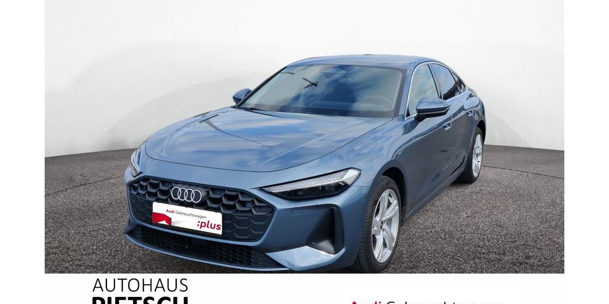 Audi A5 10.178 km 39.990 &euro; Bünde 32257