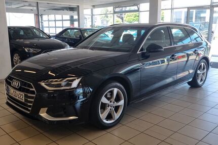 Audi A4 133.407 km 15.900 &euro; Oerlinghausen 33813