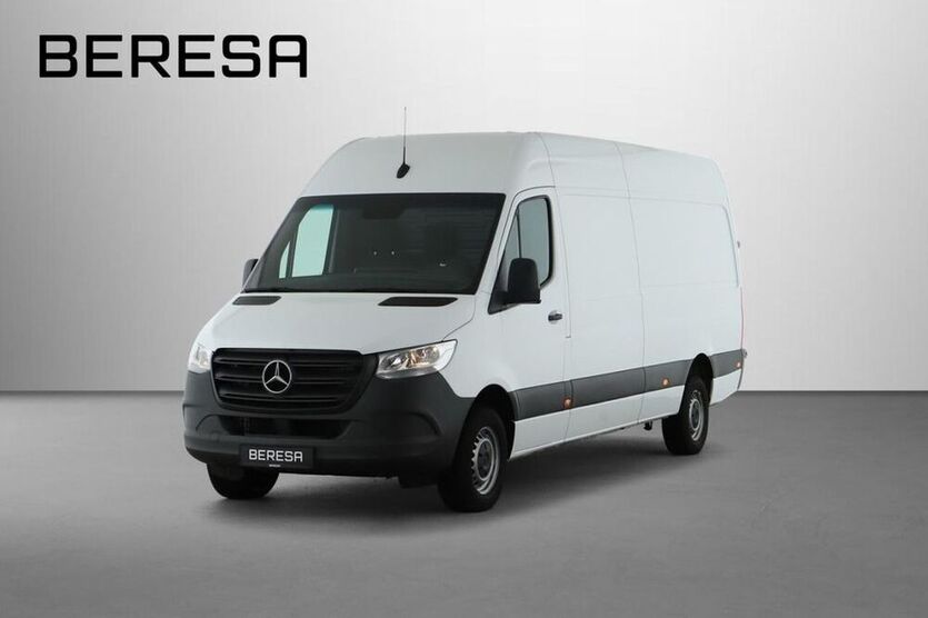 Sprinter