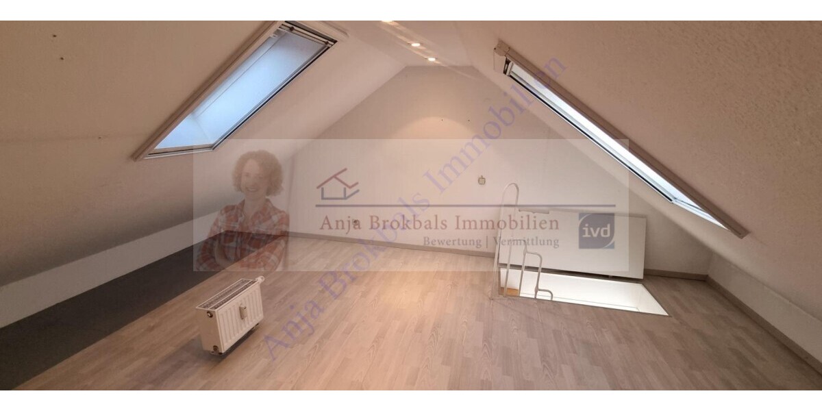 Singlewohnung mit Erweiterung - selber wohnen oder vermieten - perfekter Start - provisionsfrei für Käufer - 1.5 Gütersloh Avenwedde | Angebot:20476410