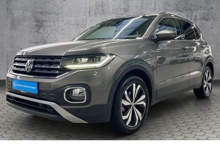 VW T-Cross 65.450 km 18.960 € Rheda-Wiedenbrück 33378