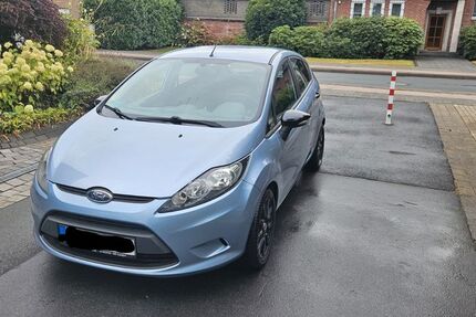 Ford Fiesta 190.000 km 3.499 &euro; Rheda-Wiedenbrück 33378