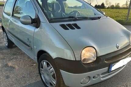 Renault Twingo 112.000 km 2.249 &euro; Bad Oeynhausen 32549
