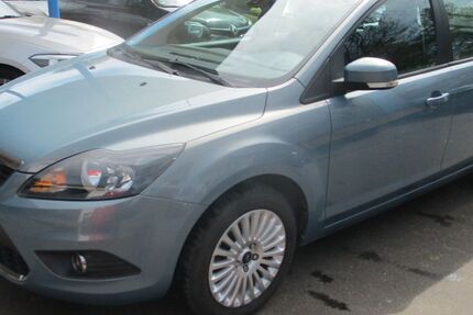 Ford Focus 140.000 km 3.500 &euro; Bielefeld 33699